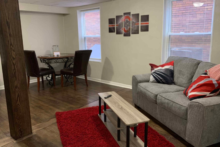 Renaissance One Bedroom 768x512