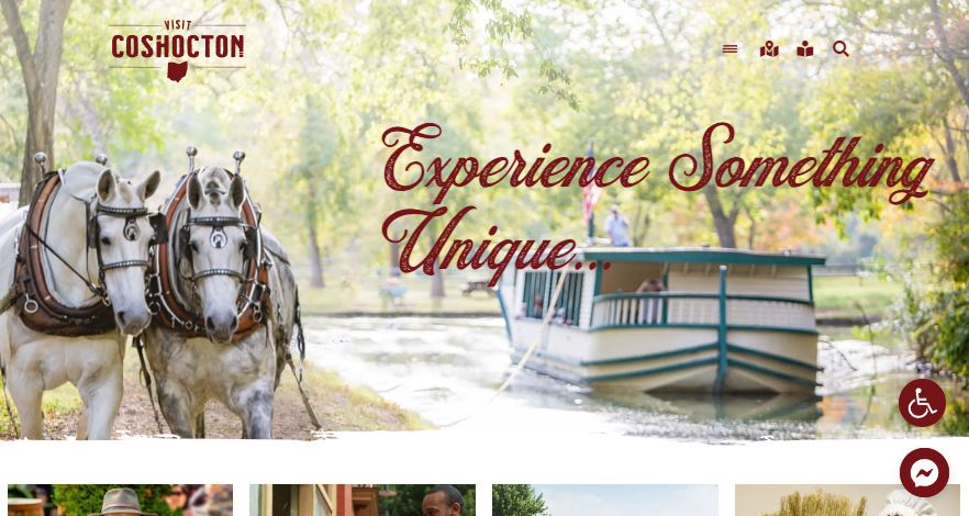 Home Visit Coshocton