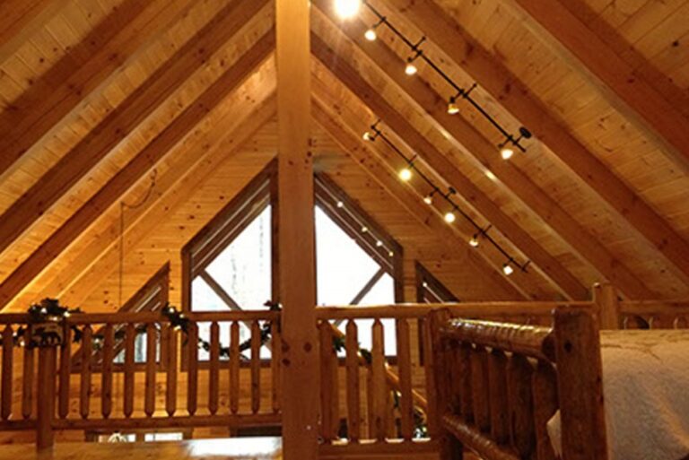 WoodburyCabinRental7 768x513