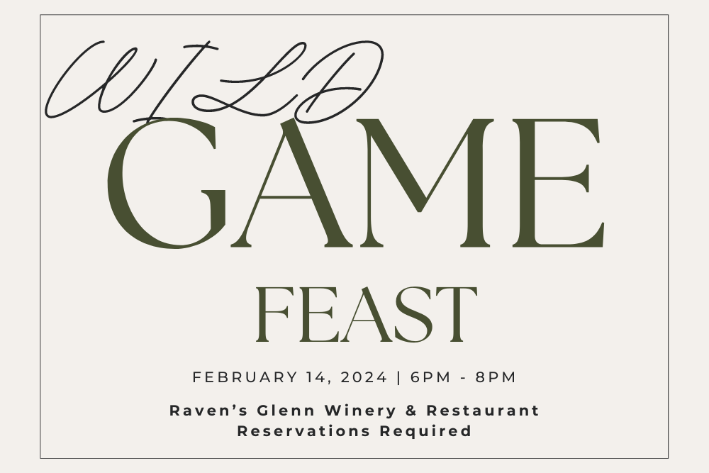 Wild Game Feast Visit Coshocton