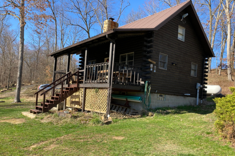 Country Paradise Website 768x512