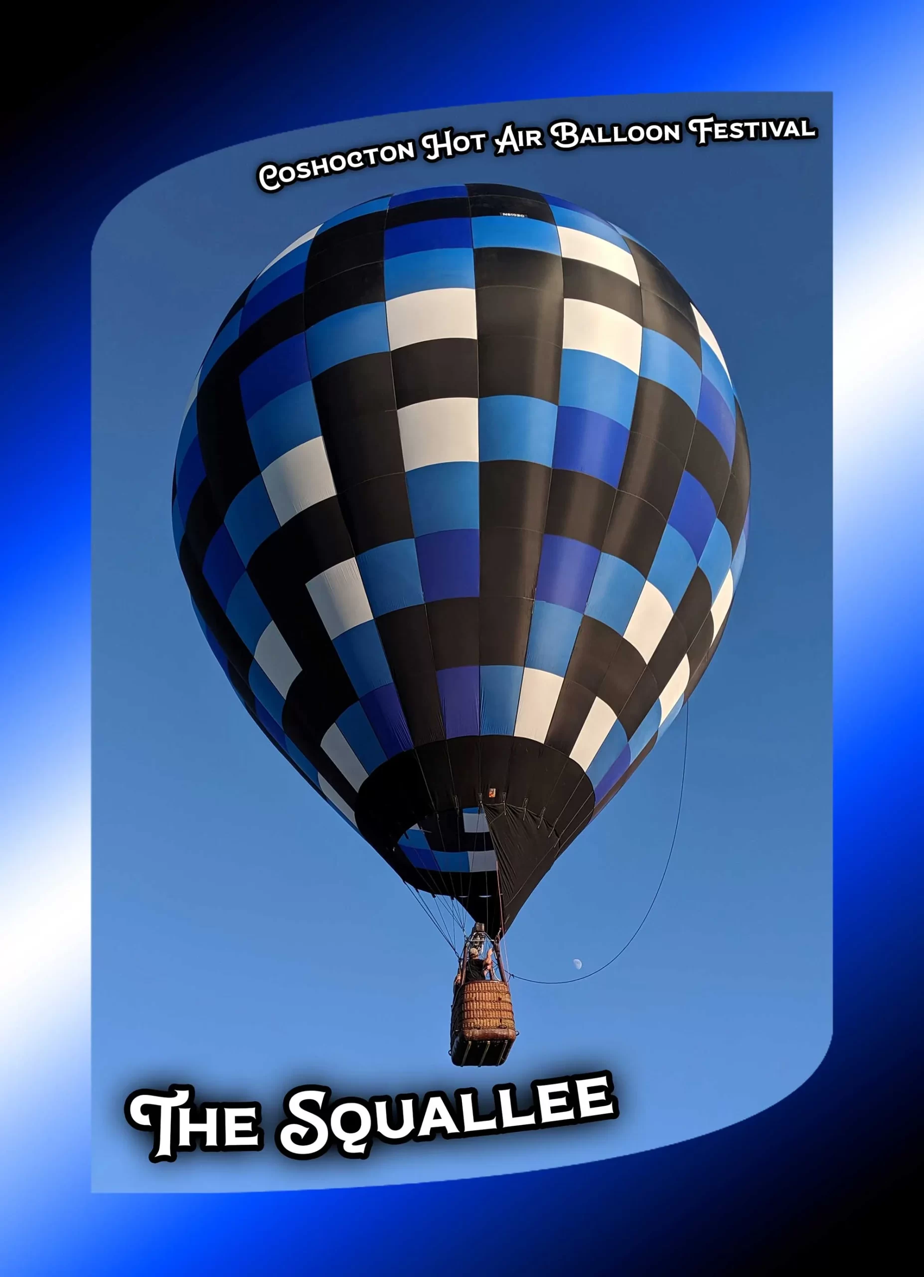 The Squalee - Pilot: Chris Jesee, Sponsor: Standard Power