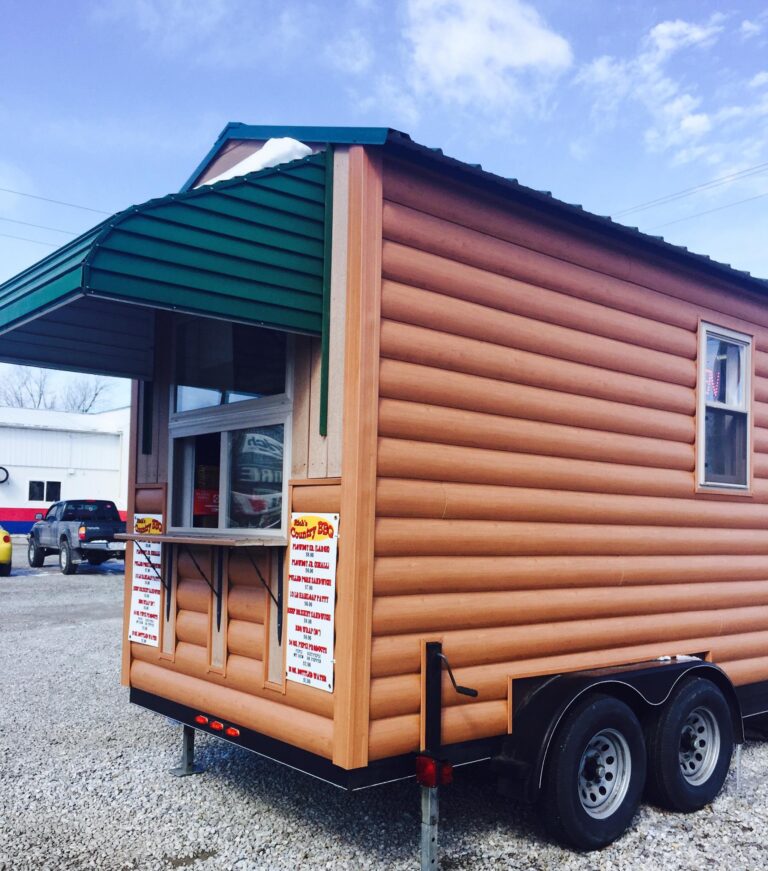 Richs Country BBQ 768x871