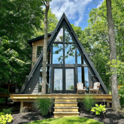 Area Lodging