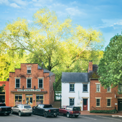 Historic Roscoe Village