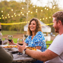 Three Rivers Wine Trail