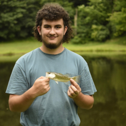Fishing