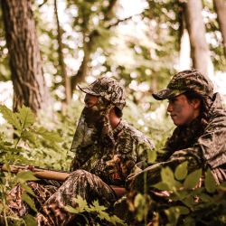 Hunting