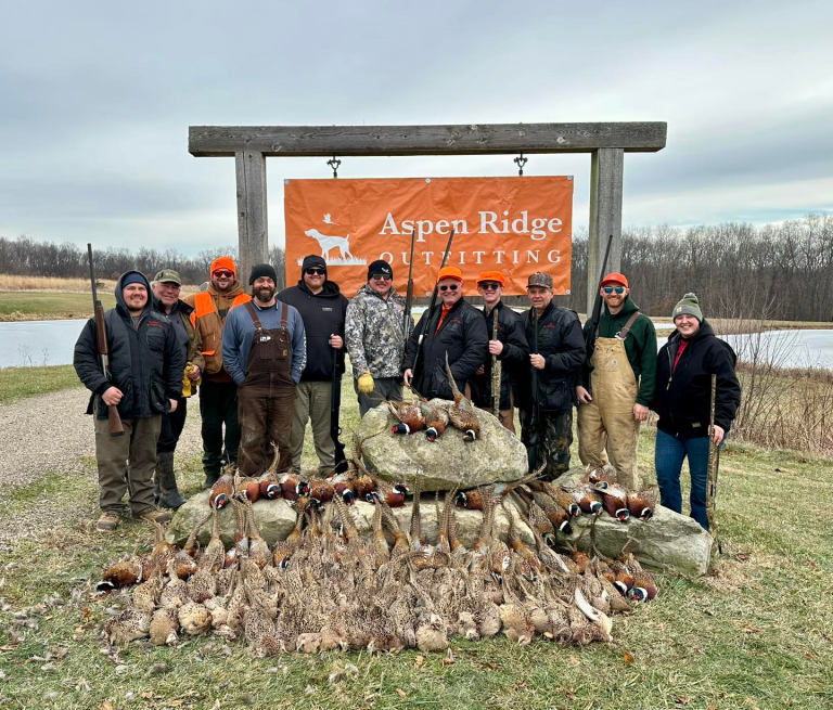 Aspen Ridge Outfitting 768x655