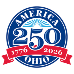America 250-Ohio Coshocton County Events