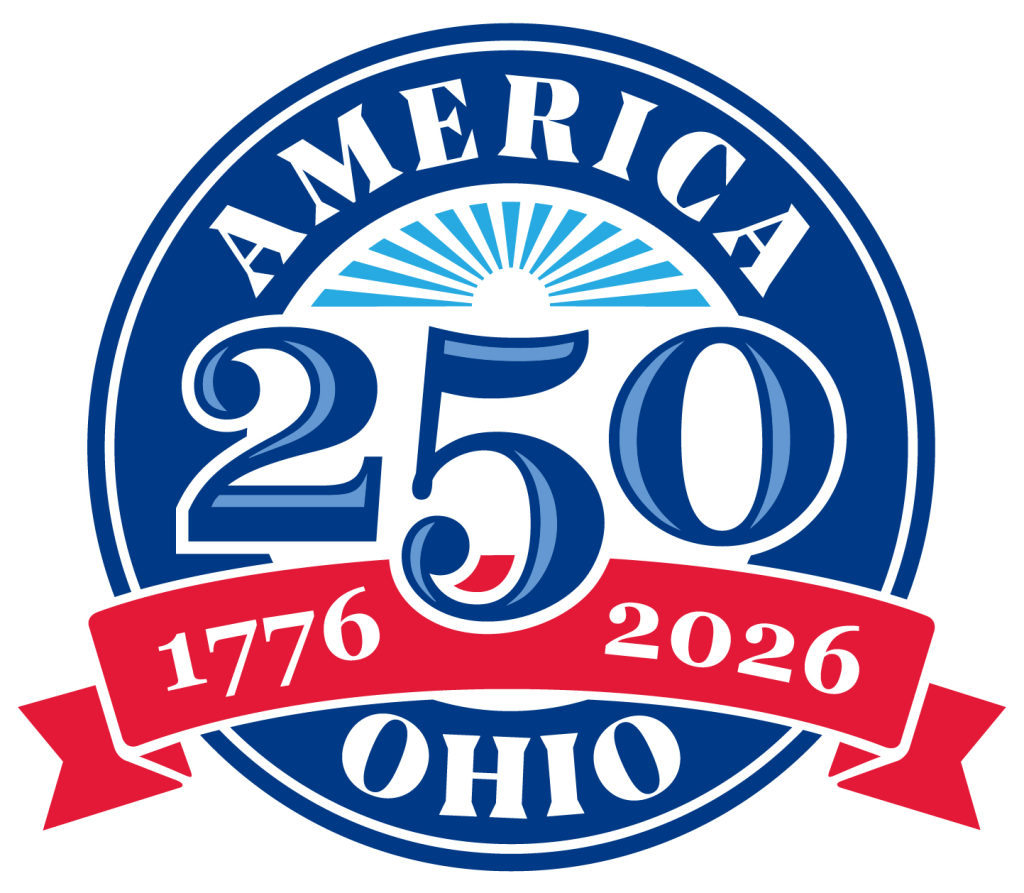 America 250 logo